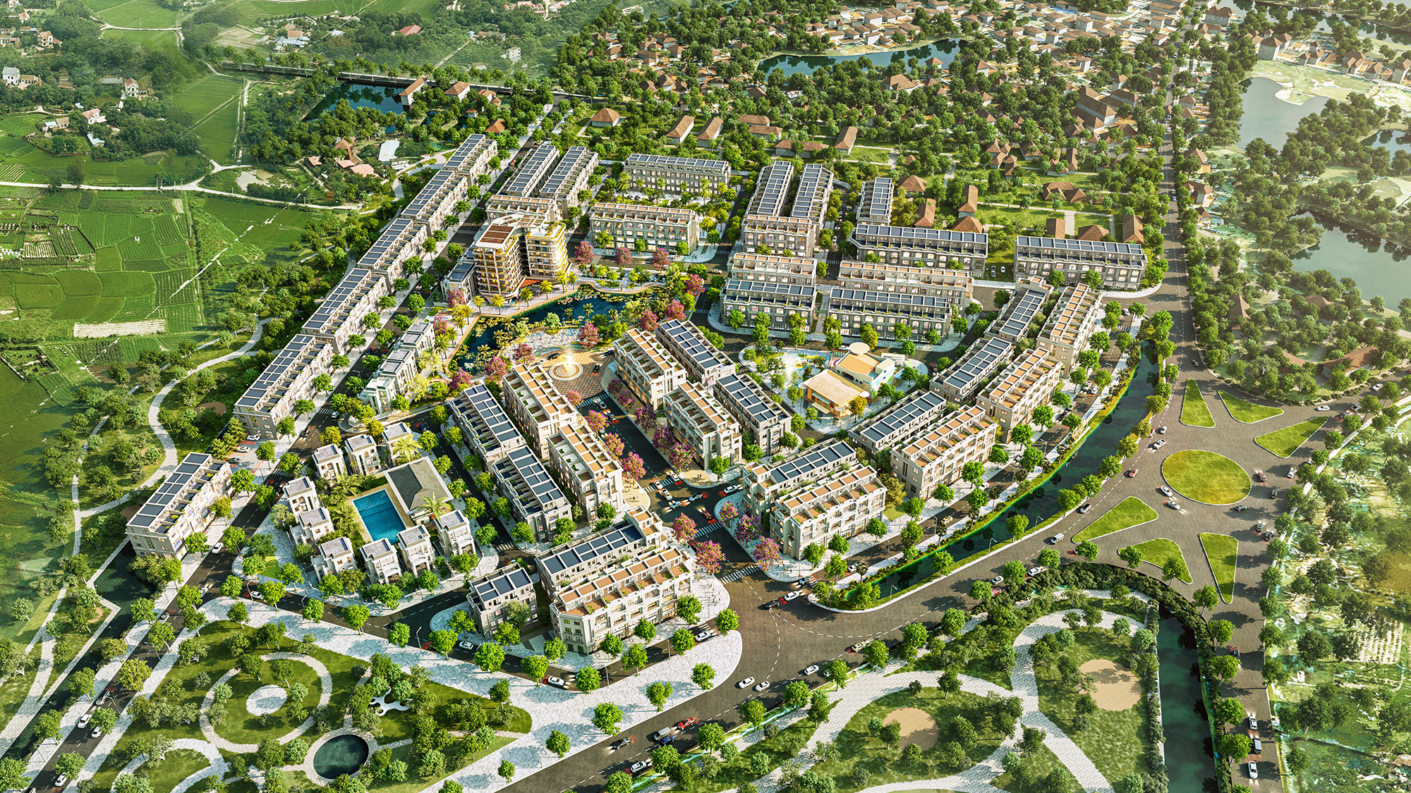 The Gateway City Vr360